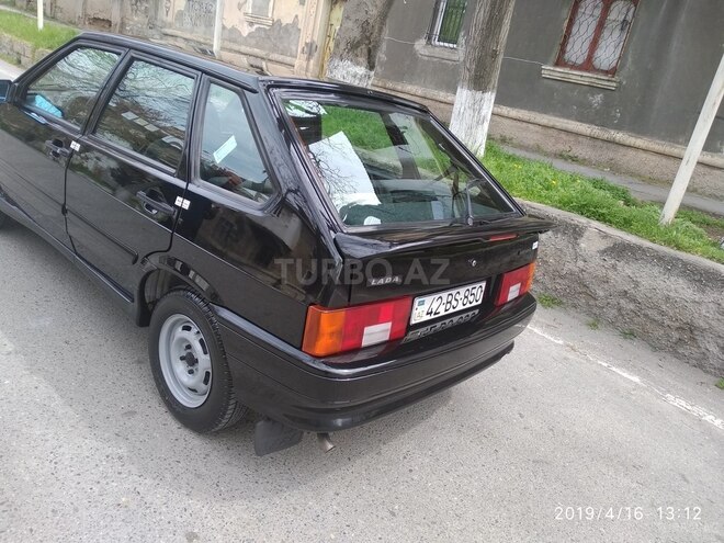 LADA (VAZ) 2114 2012, 141,000 km - 1.6 l - Sumqayıt