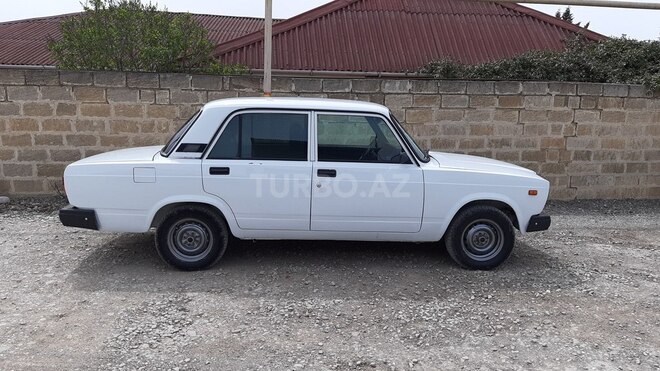 LADA (VAZ) 2107 2005, 130,000 km - 1.6 l - Bakı