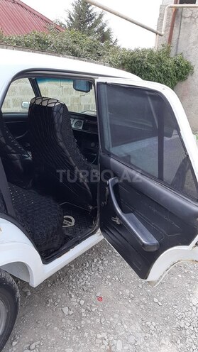 LADA (VAZ) 2107 2005, 130,000 km - 1.6 l - Bakı