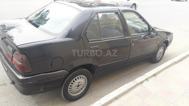 Renault 19 1993, 284,000 km - 1.3 l - Bakı