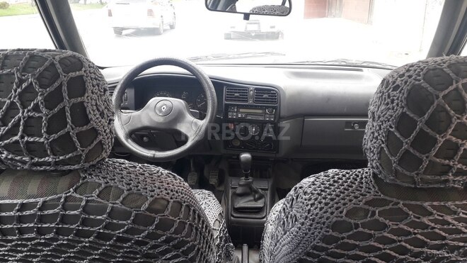 Renault 19 1993, 284,000 km - 1.3 l - Bakı