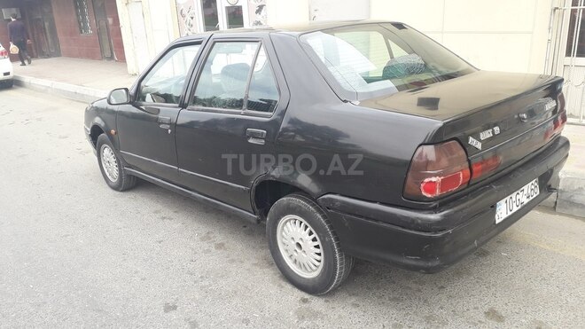 Renault 19 1993, 284,000 km - 1.3 l - Bakı