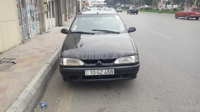 Renault 19 1993, 284,000 km - 1.3 l - Bakı