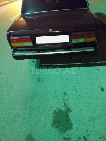 LADA (VAZ) 2105 1996, 42,538 km - 1.3 l - Bakı