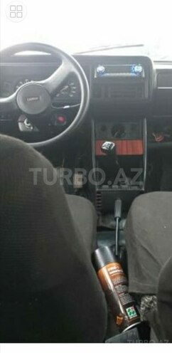 LADA (VAZ) 2105 1996, 42,538 km - 1.3 l - Bakı