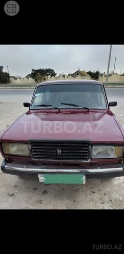 LADA (VAZ) 2105 1996, 42,538 km - 1.3 l - Bakı
