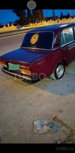LADA (VAZ) 2105 1996, 42,538 km - 1.3 l - Bakı