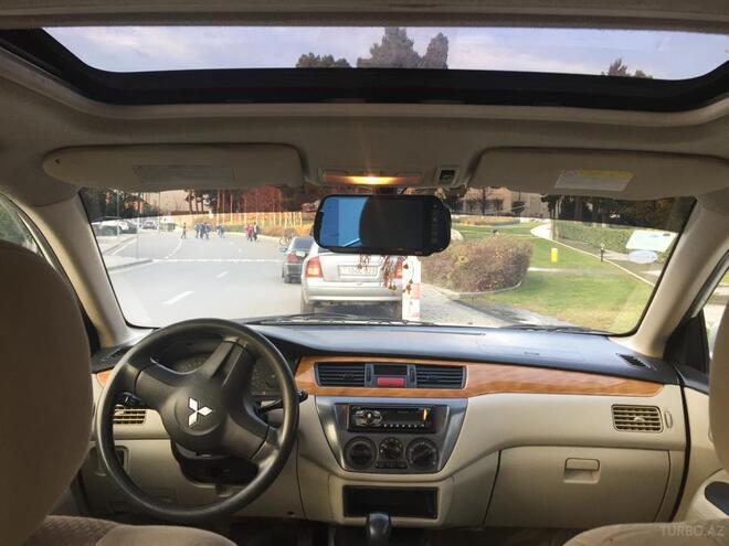 Mitsubishi Lancer 2006, 300,000 km - 1.6 l - Bakı