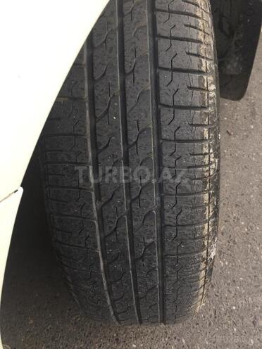Mitsubishi Lancer 2006, 300,000 km - 1.6 l - Bakı