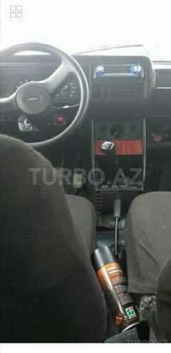 LADA (VAZ) 2105 1996, 154,345 km - 1.4 l - Bakı