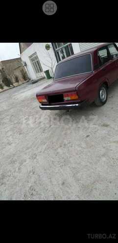 LADA (VAZ) 2105 1996, 154,345 km - 1.4 l - Bakı