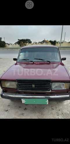LADA (VAZ) 2105 1996, 154,345 km - 1.4 l - Bakı
