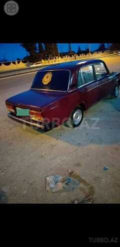 LADA (VAZ) 2105 1996, 154,345 km - 1.4 l - Bakı