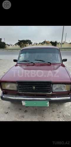 LADA (VAZ) 2105 1996, 154,345 km - 1.4 l - Bakı