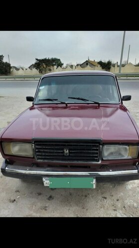 LADA (VAZ) 2105 1996, 154,345 km - 1.4 l - Bakı