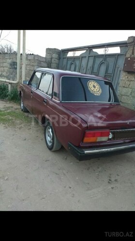 LADA (VAZ) 2105 1996, 154,345 km - 1.4 l - Bakı