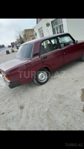 LADA (VAZ) 2105 1996, 154,345 km - 1.4 l - Bakı