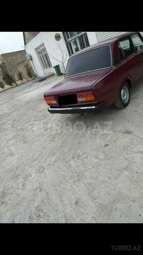 LADA (VAZ) 2105 1996, 154,345 km - 1.4 l - Bakı
