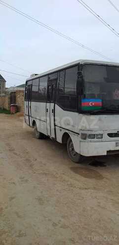 Iveco Otoyol 1996, 400,000 km - 0.3 l - Bakı