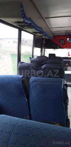 Iveco Otoyol 1996, 400,000 km - 0.3 l - Bakı
