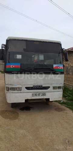 Iveco Otoyol 1996, 400,000 km - 0.3 l - Bakı