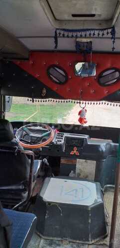 Iveco Otoyol 1996, 400,000 km - 0.3 l - Bakı