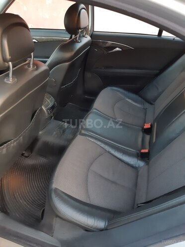 Mercedes E 220 2002, 330,000 km - 2.2 l - Bakı
