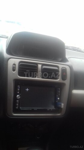 Mitsubishi Pajero io 1999, 299,000 km - 1.8 л - Gəncə