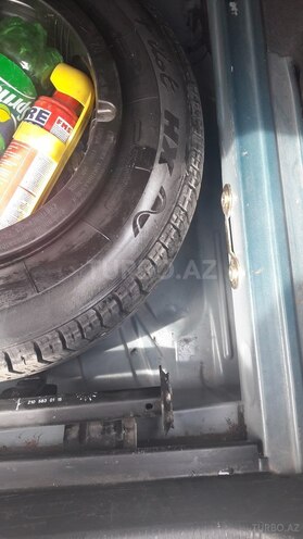 Mercedes E 230 1997, 323,725 km - 2.3 l - Bakı