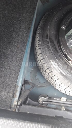 Mercedes E 230 1997, 323,725 km - 2.3 l - Bakı