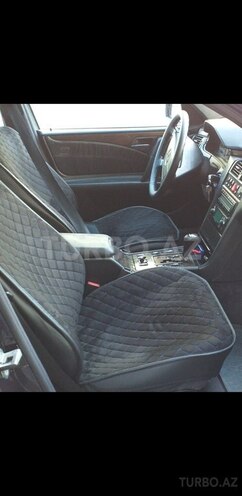 Mercedes E 220 1998, 375,000 km - 2.2 l - Bakı