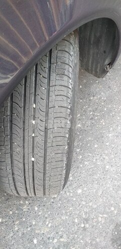 Mercedes E 220 1998, 375,000 km - 2.2 l - Bakı
