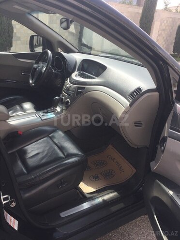 Subaru Tribeca 2007, 142,300 km - 2.5 l - Bakı