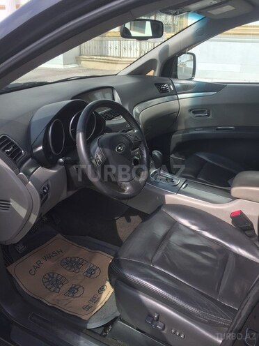 Subaru Tribeca 2007, 142,300 km - 2.5 l - Bakı
