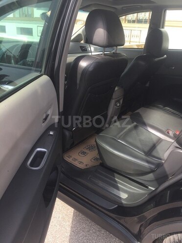 Subaru Tribeca 2007, 142,300 km - 2.5 l - Bakı