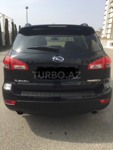 Subaru Tribeca 2007, 142,300 km - 2.5 l - Bakı
