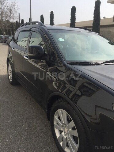 Subaru Tribeca 2007, 142,300 km - 2.5 l - Bakı