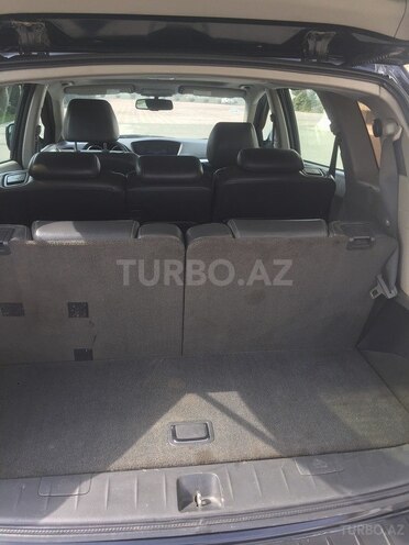 Subaru Tribeca 2007, 142,300 km - 2.5 l - Bakı