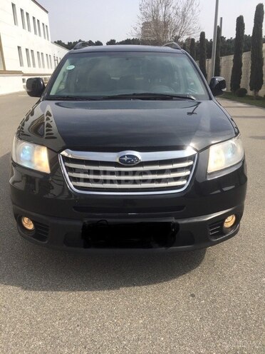 Subaru Tribeca 2007, 142,300 km - 2.5 l - Bakı