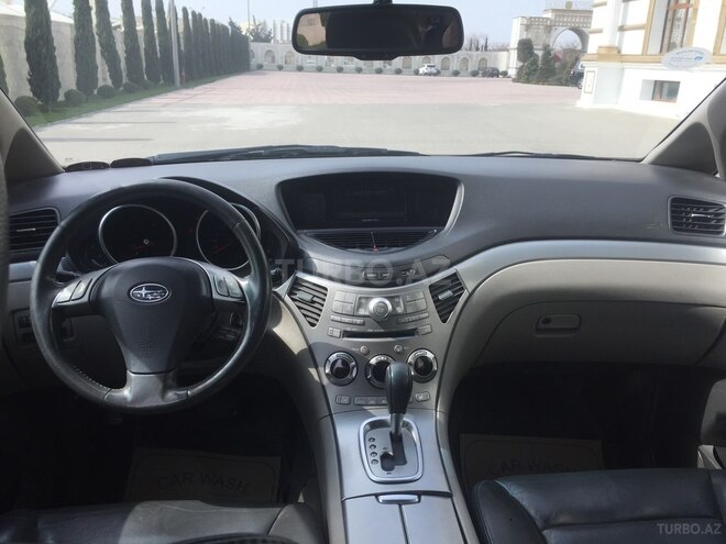 Subaru Tribeca 2007, 142,300 km - 2.5 l - Bakı