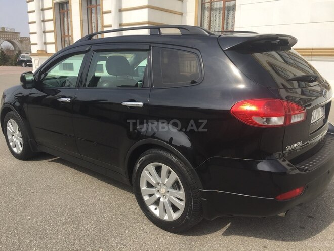 Subaru Tribeca 2007, 142,300 km - 2.5 l - Bakı