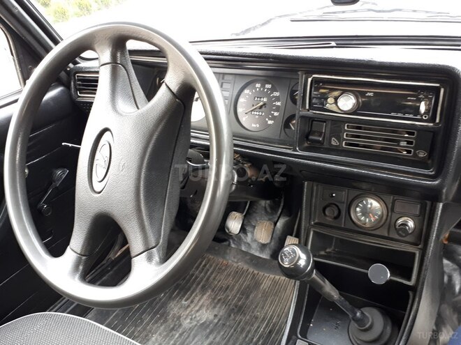 LADA (VAZ) 2107 2005, 150,000 km - 1.6 l - Bakı