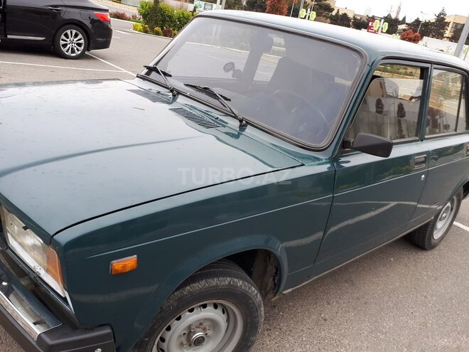 LADA (VAZ) 2107 2005, 150,000 km - 1.6 l - Bakı