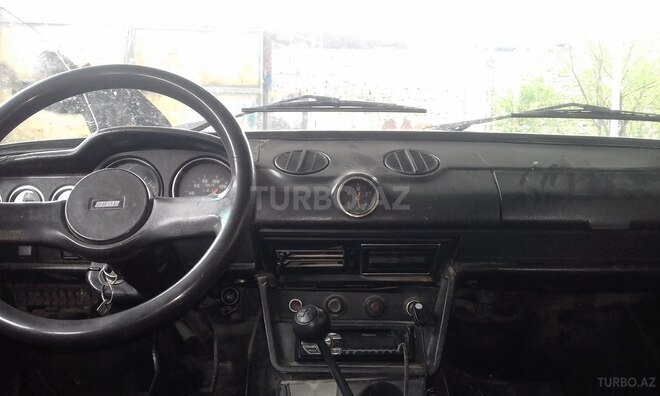 LADA (VAZ) 2106 1996, 180,000 km - 1.5 l - Gəncə