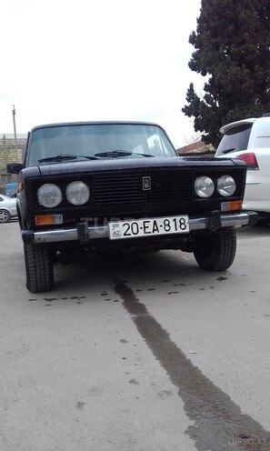 LADA (VAZ) 2106 1996, 180,000 km - 1.5 l - Gəncə