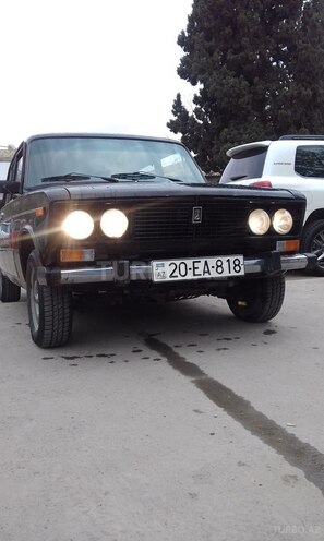 LADA (VAZ) 2106 1996, 180,000 km - 1.5 l - Gəncə