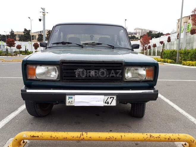 LADA (VAZ) 2107 2005, 150,000 km - 1.6 l - Bakı