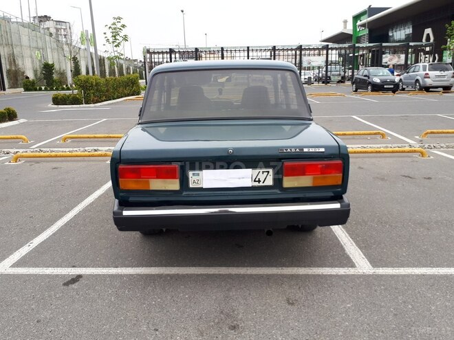 LADA (VAZ) 2107 2005, 150,000 km - 1.6 l - Bakı