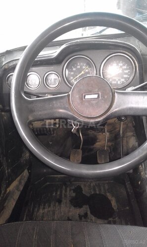 LADA (VAZ) 2106 1996, 180,000 km - 1.5 l - Gəncə