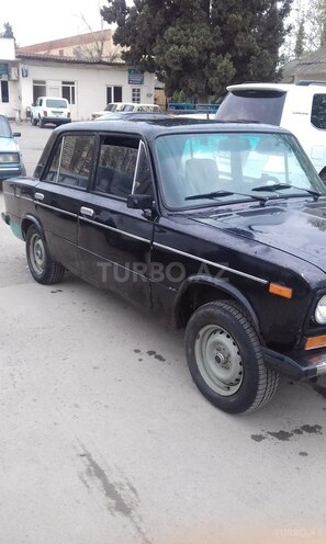 LADA (VAZ) 2106 1996, 180,000 km - 1.5 l - Gəncə